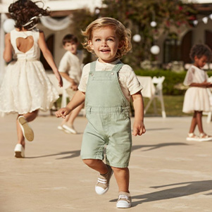 Baby Tennis Club 3-36 meses