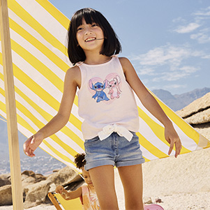 Vahini friends 3-14 a&ntilde;os