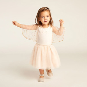 Chic d'Orient 3-36 meses