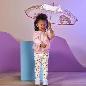 Puppy Love 3-36 meses