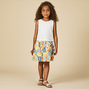 Fruit de passion 3-14 a&ntilde;os