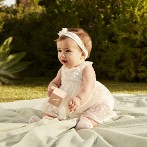 So Charming 1-12 meses