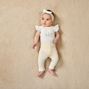 Love Paris 1-12 meses