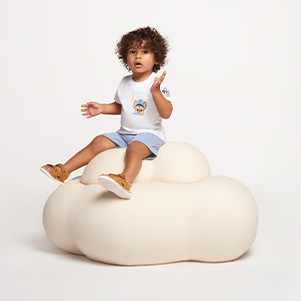 Paw'Lorful Baby Boy 3-36 meses