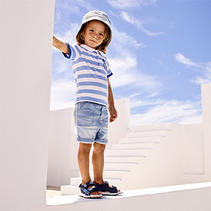 Hello Mykonos 3-36 meses