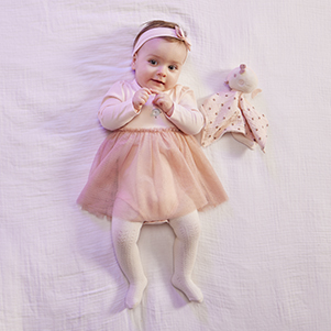 Indian Dreams 1-12 meses