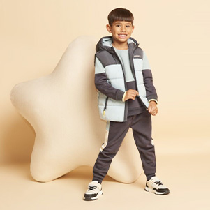 Boxing King 3-14 a&ntilde;os