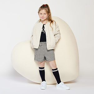 Classy College 3-14 a&ntilde;os