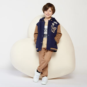 Winter Waves 3-14 a&ntilde;os