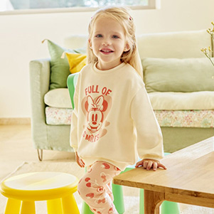 Cherry Chic 3-36 meses