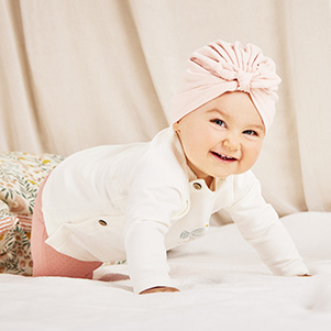 My First Days 0-6 meses