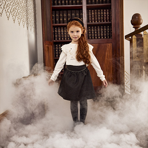 Etoile d'un soir 3-14 a&ntilde;os