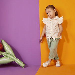 Flower Mood 3-36 meses