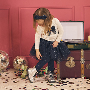 Etoile C&eacute;leste 3-36 meses