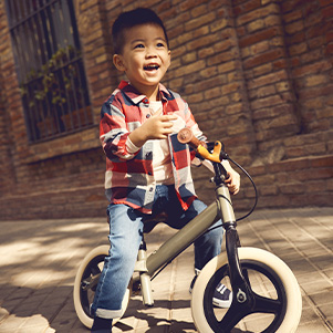 Feeling British 3-36 meses