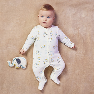 Les petits copains 1-12 meses