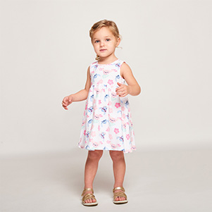 Hawaii Sun 3-36 meses