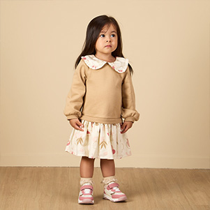 Arty Baby 3-36 meses